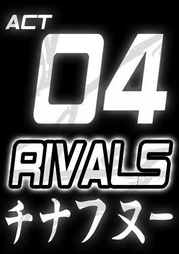 Act 04 - Rivals