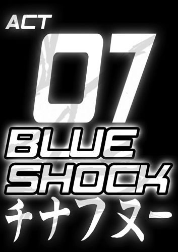 Act 07 - BLUE SHOCK